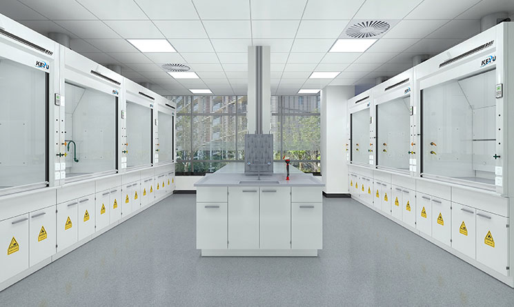 實驗室裝修設計標準和施工要求有哪些？