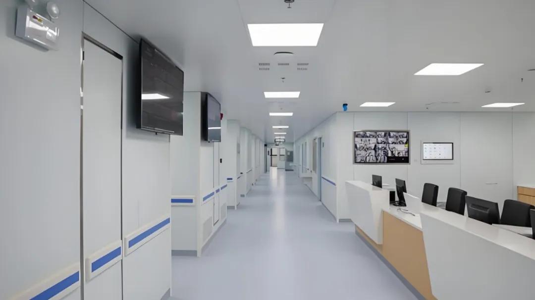 醫(yī)院潔凈空間建設指南（六）：血液科與骨髓移植病房篇