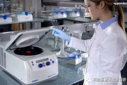 實(shí)驗(yàn)室裝修設(shè)計(jì)標(biāo)準(zhǔn)和施工要求有哪些？(圖3)