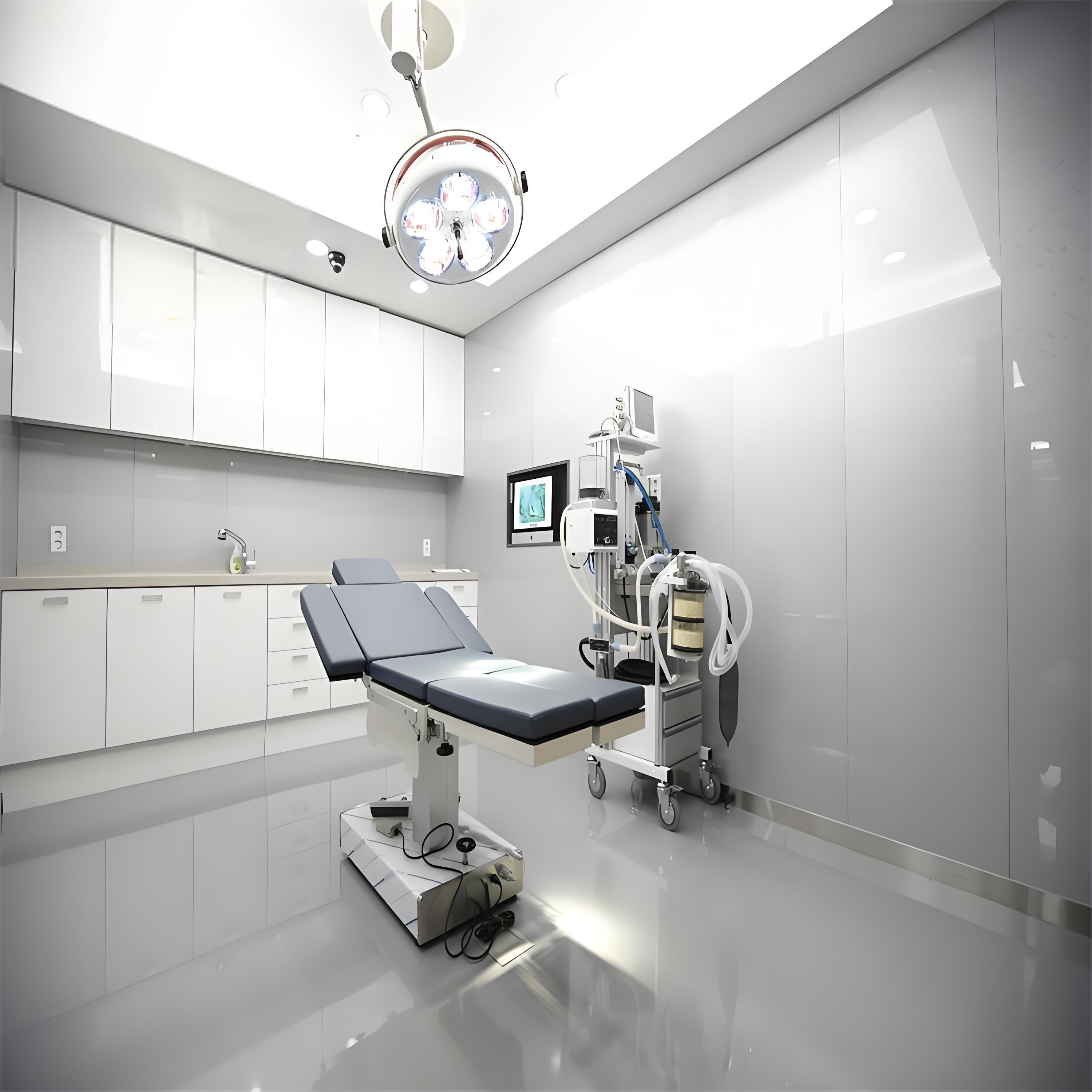 醫(yī)院潔凈空間建設(shè)指南（一）：手術(shù)室篇(圖3)